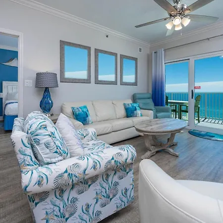 Seawind 809 Condo