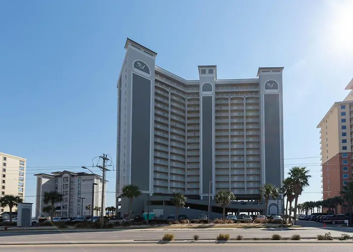 Seawind 809 Gulf Shores