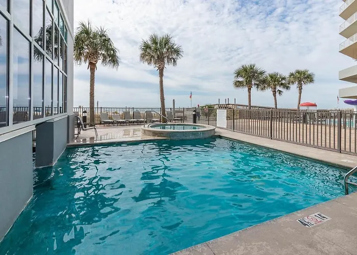 Seawind 809 Apartment *