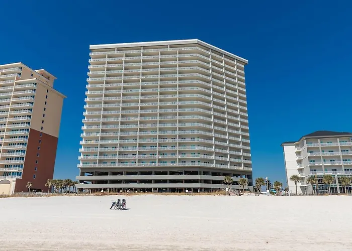 Apartment Seawind 809 *