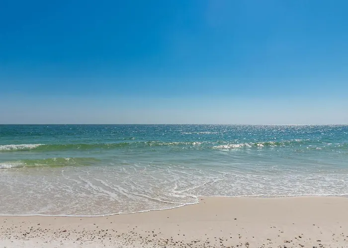 Seawind 809 * Gulf Shores