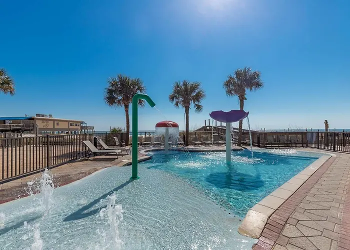Seawind 809 Gulf Shores