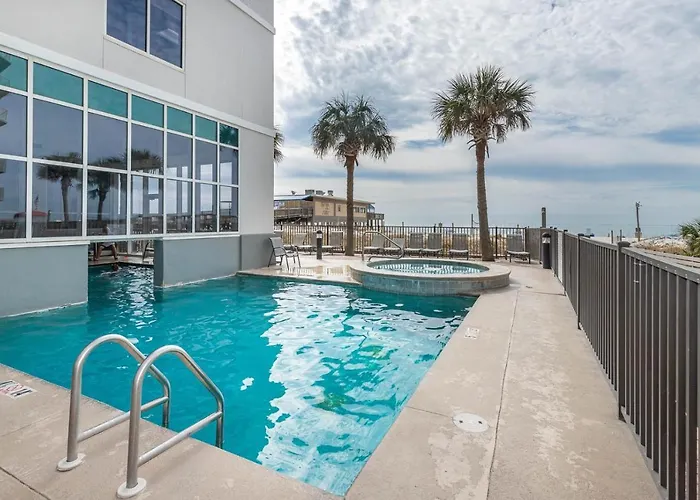 Seawind 809 Apartment *