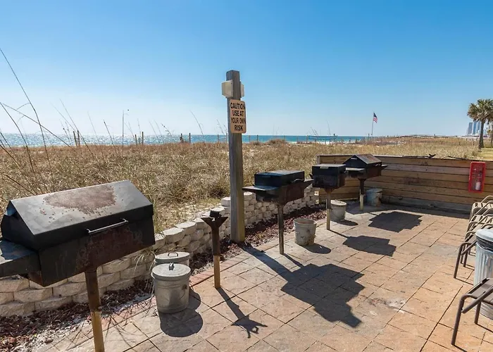 Apartment Seawind 809