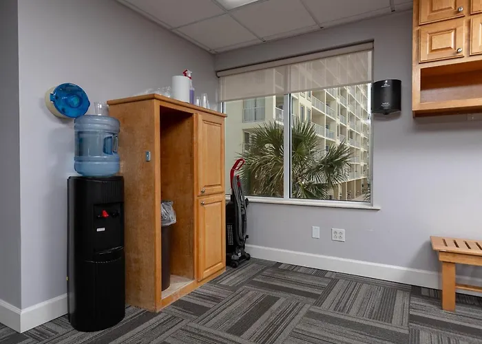 Apartment Seawind 809