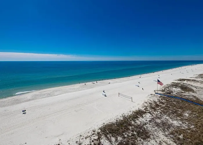 Apartment Seawind 809