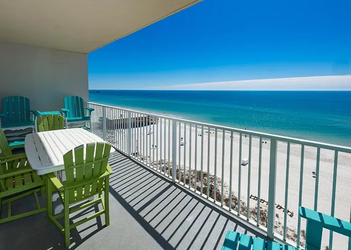 Seawind 809 * Gulf Shores