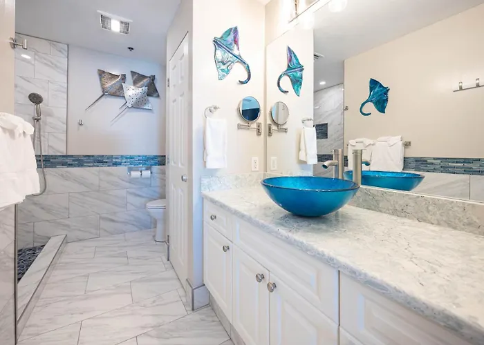 Seawind 809 Apartment