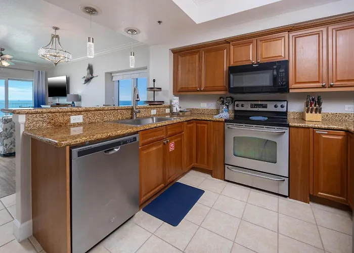 Seawind 809 * Gulf Shores