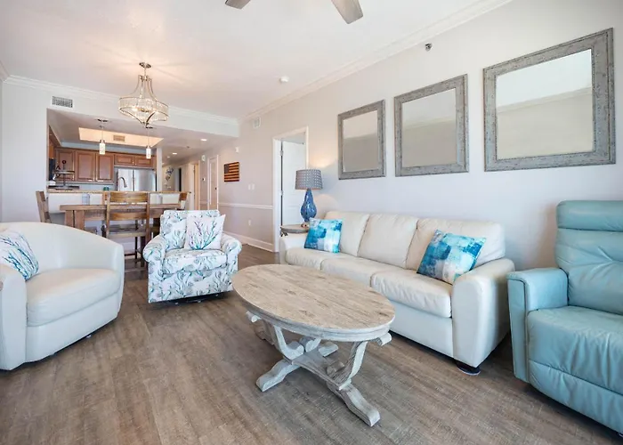 Seawind 809 Gulf Shores