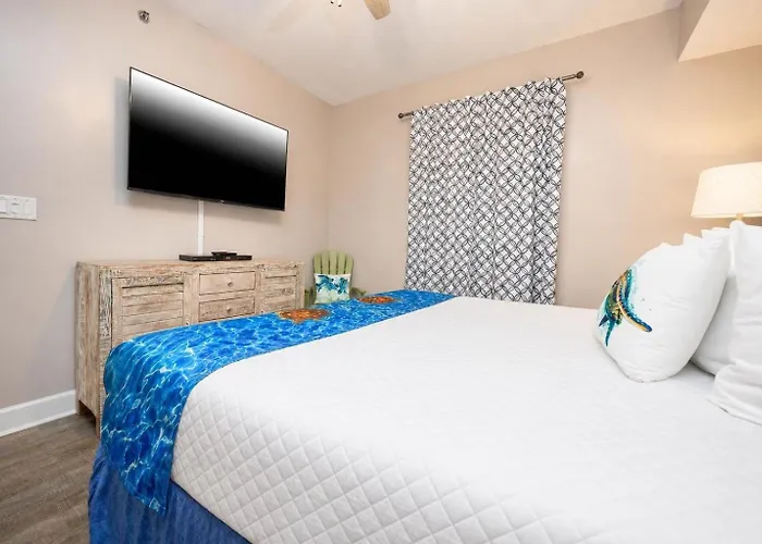 Seawind 809 * Gulf Shores